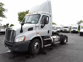 2013 Freightliner CASCADIA 113