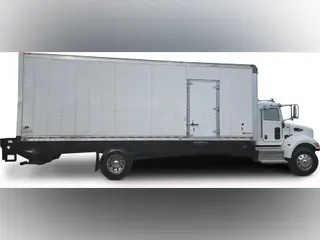 2020 Peterbilt 337