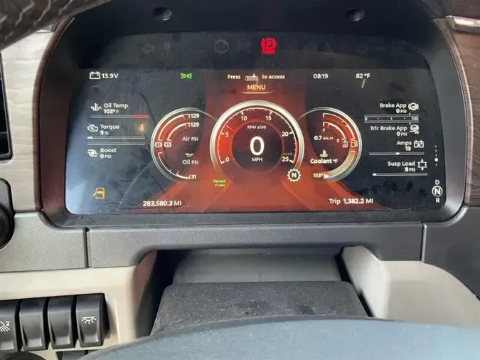 2022 PETERBILT 579