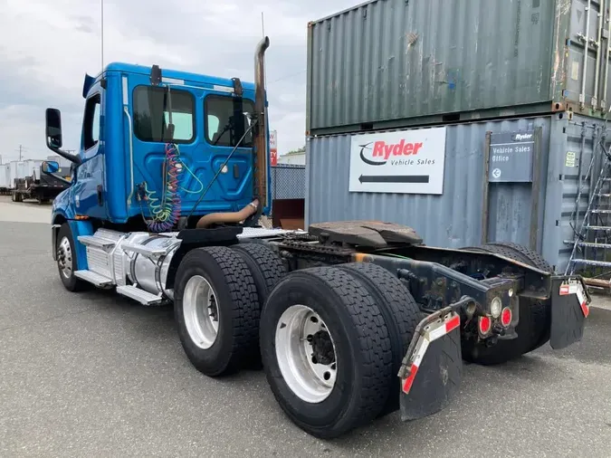 2019 FREIGHTLINER/MERCEDES NEW CASCADIA PX12664bf48afb3c9a10021b3c4599a8e6bc21f