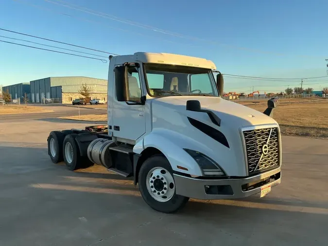 2019 VOLVO VNL64TRACTORbf4986f8b9c0d3b5625d8bc1ec0986cf
