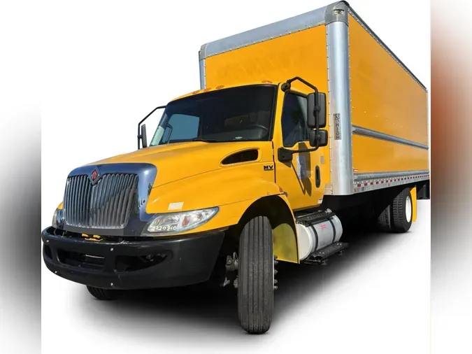 2020 International MV607bf49e241dc14ce15c966363220f1f673