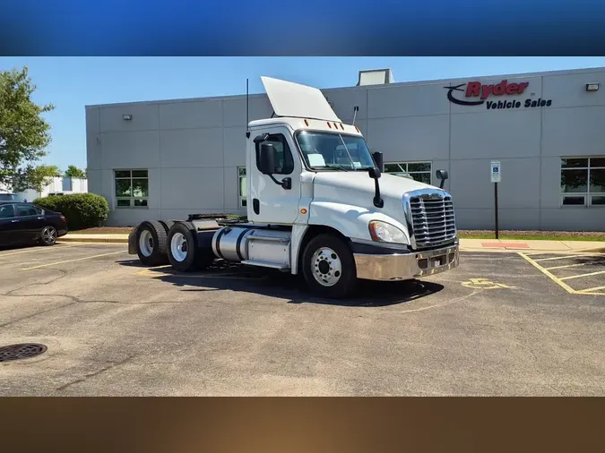 2019 FREIGHTLINER/MERCEDES CASCADIA 125bf4a29b067a46a6e4199741ccd9b187e