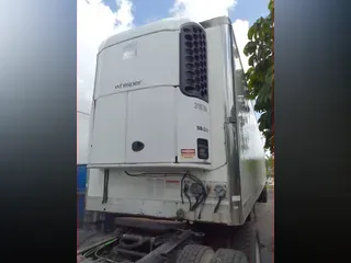 2015 UTILITY TRAILERS VS2RA 53/162/102