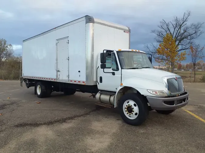 2019 NAVISTAR INTERNATIONAL 4300bf4b6997f625a991f7a6a3e3d4f6eab2