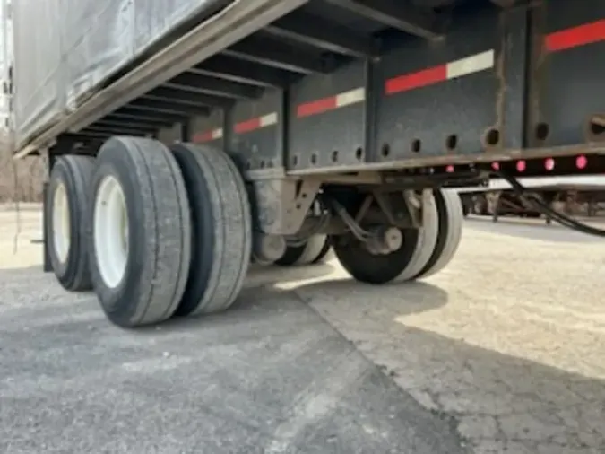 2013 UTILITY TRAILERS FS2CHS 48/102bf4c20e2521d32f7c1c04194abad85c2