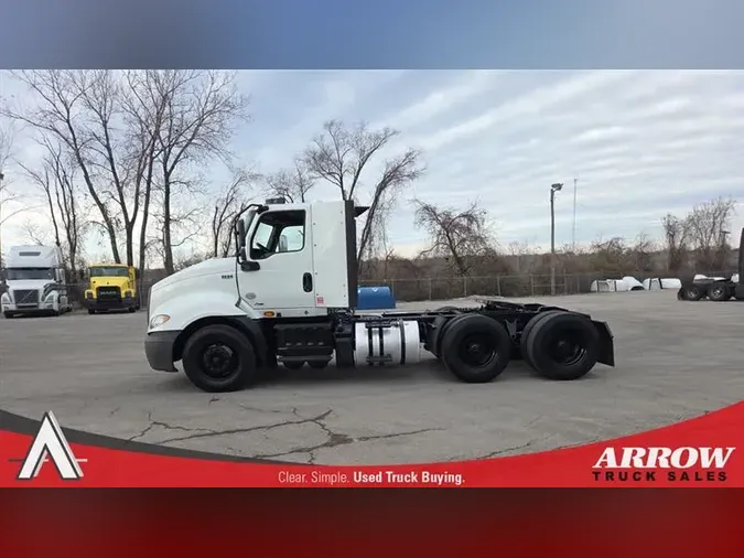 2020 INTERNATIONAL RH613