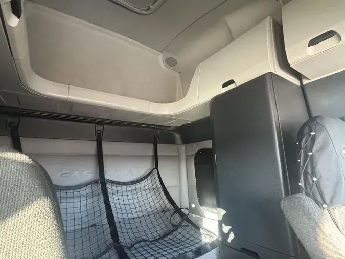 2020 Freightliner New Cascadia 126