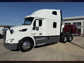 2021 Peterbilt 579