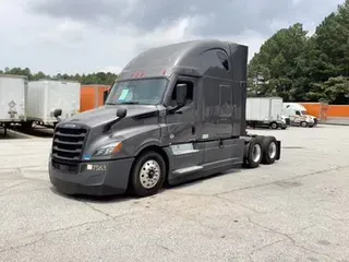 2021 Freightliner Cascadia