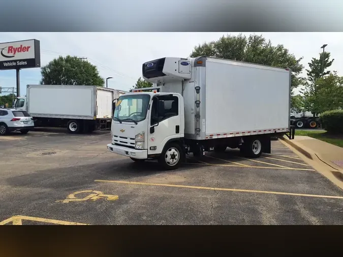 2020 CHEVROLET MOTOR DIV. LCF 4500XDbf50cf9025f915dd50ce0bd36d160fd9