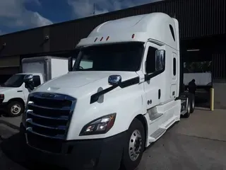 2020 FREIGHTLINER NEW CASCADIA PX12664
