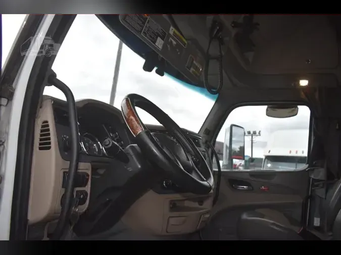 2019 PETERBILT 579