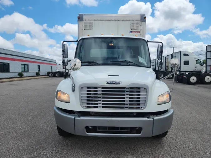 2018 FREIGHTLINER/MERCEDES M2 106