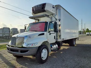 2016 NAVISTAR INTERNATIONAL 4300
