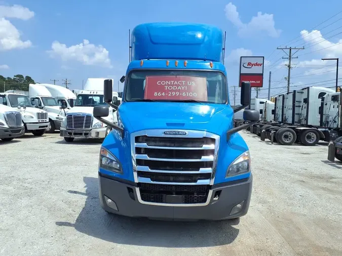 2019 FREIGHTLINER NEW CASCADIA PX12664