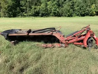 2013 New Holland H6750