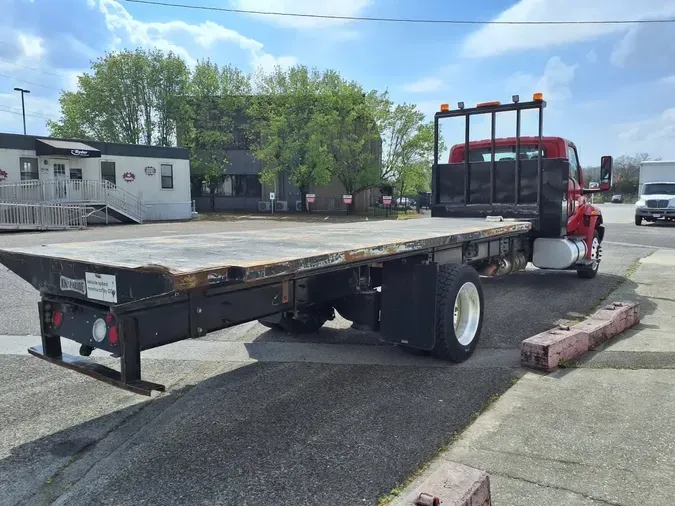 2020 NAVISTAR INTERNATIONAL MV607 (4X2)bf54f9ce565e9d99b369dbb80c6e29f6