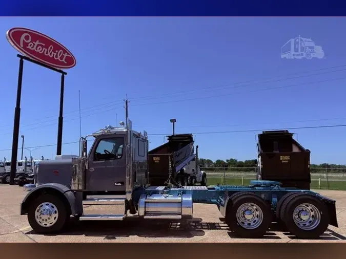2026 PETERBILT 589bf5758957b490588ad59ba37a9aa23b9