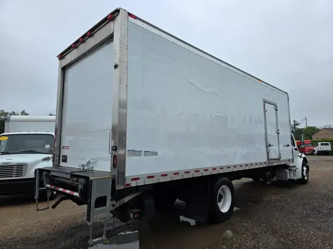 2019 FREIGHTLINER M2 106