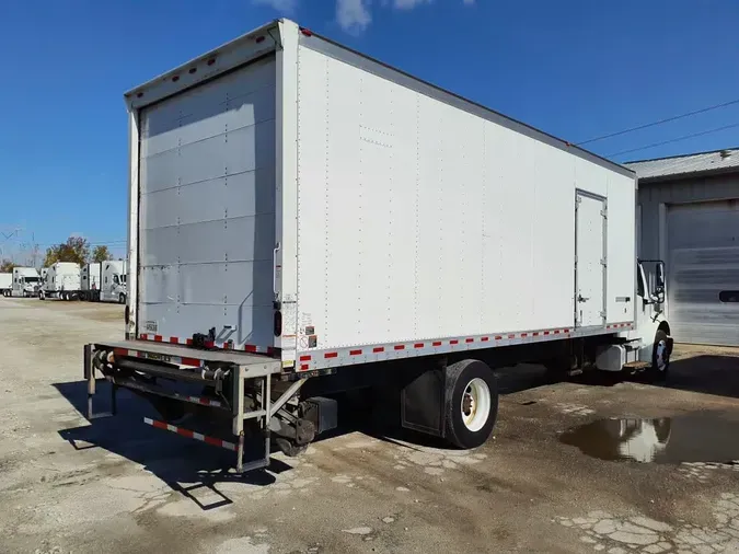 2020 FREIGHTLINER/MERCEDES M2 106bf585610354212dbcbedc6a8a6316727