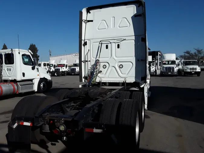 2021 FREIGHTLINER/MERCEDES NEW CASCADIA PX12664