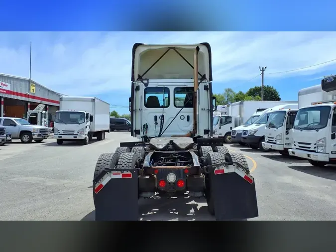 2021 FREIGHTLINER/MERCEDES NEW CASCADIA PX12664bf59533c80489674ebf4ad7dc4941136