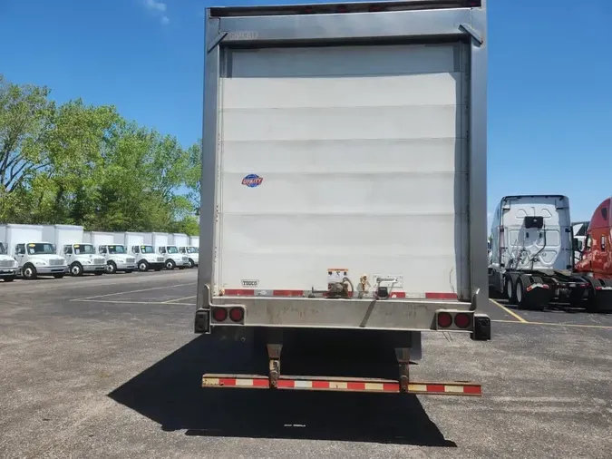 2017 UTILITY TRAILERS VS2RA 53/162/102