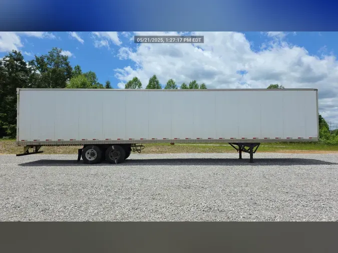 2008 Strick Trailers Other