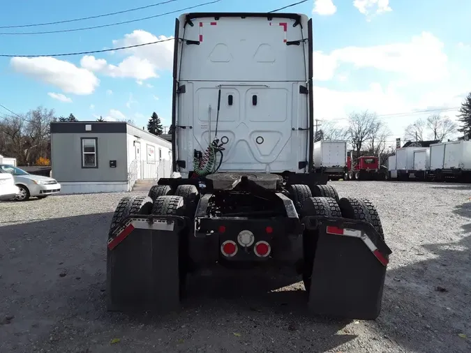 2022 FREIGHTLINER/MERCEDES NEW CASCADIA PX12664bf5ce8e7e7b2a0ff46c460c8166b7ff9