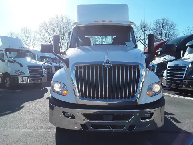 2019 NAVISTAR INTERNATIONAL LT625 DAYCAB T/Abf5cfcb8b113080b9e9eb346c91c2baf