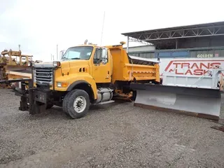2005 Sterling LT9500 Plow Truck