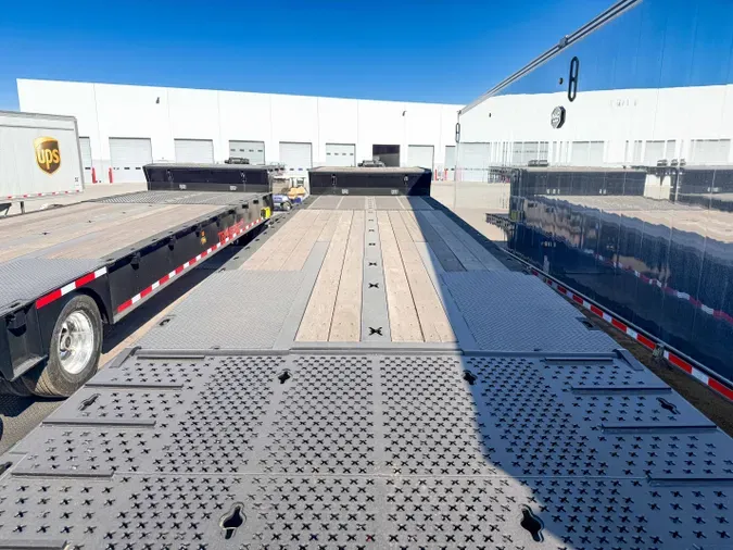 2026 FONTAINE TRAVERSE HT