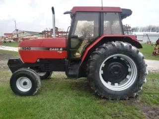 1992 Case IH 5240