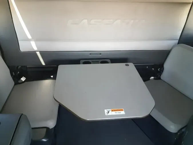 2020 FREIGHTLINER/MERCEDES NEW CASCADIA PX12664bf5e657abc8f417302b62b99544b1be5