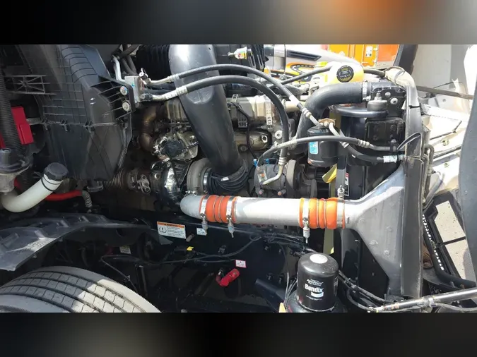 2023 Freightliner Cascadia 126bf5f284668967d0226a739461a1c69f1