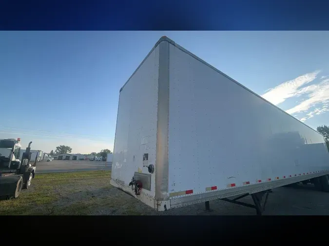 2007 Strick Trailers UNKNOWN