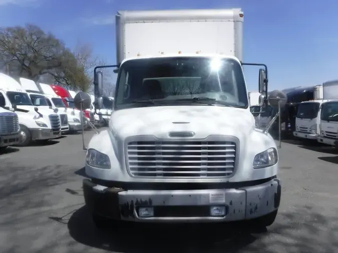 2020 FREIGHTLINER M2 106