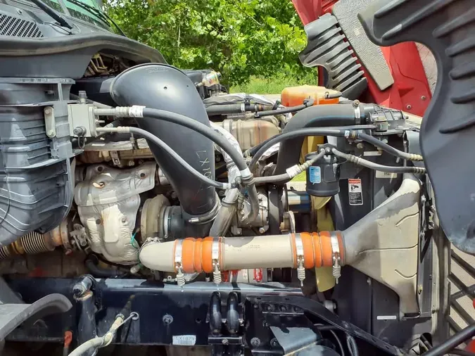 2020 FREIGHTLINER CASCADIA 125