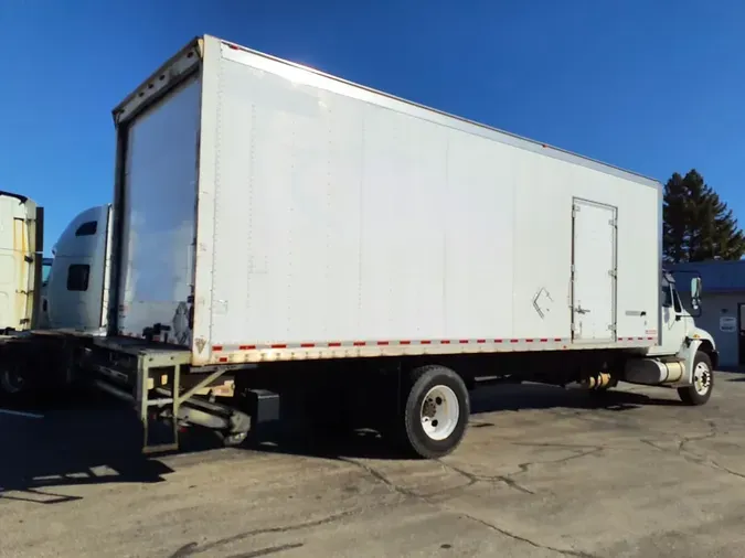 2018 NAVISTAR INTERNATIONAL 4300