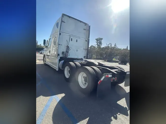 2023 FREIGHTLINER/MERCEDES NEW CASCADIA PX12664