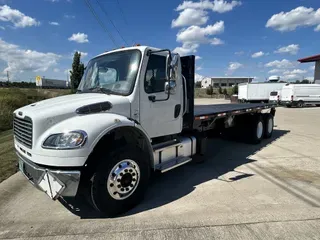 2019 Freightliner BUSINESS CLASS M2 106