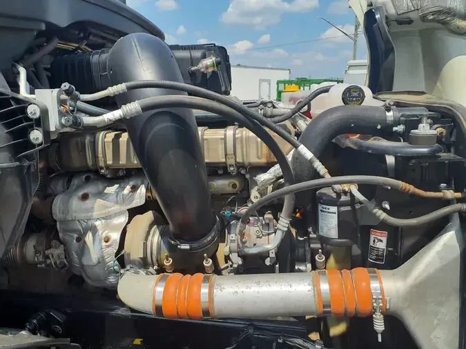 2019 FREIGHTLINER NEW CASCADIA PX12664