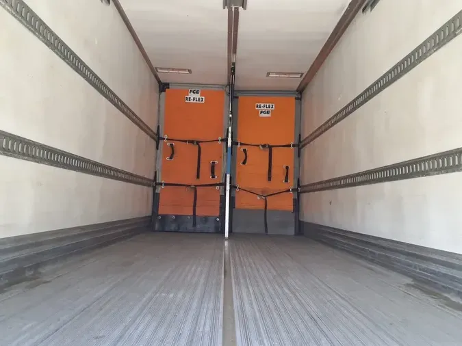 2015 UTILITY TRAILERS VS1RA 28/156/102