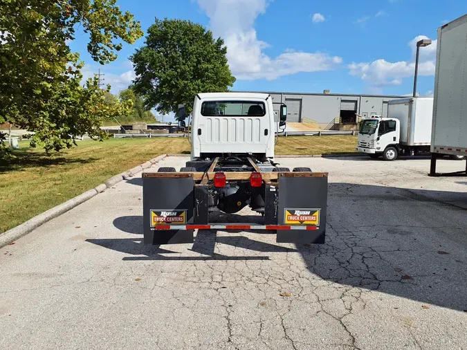 2016 FREIGHTLINER/MERCEDES M2 106