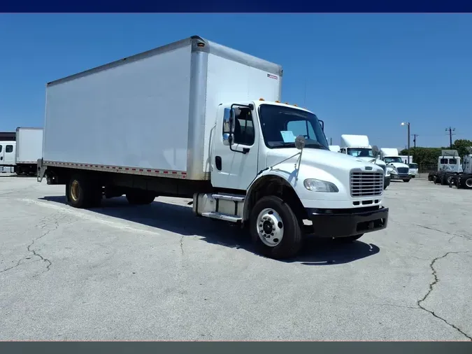 2020 FREIGHTLINER/MERCEDES M2 106bf62ce9261ed94e810f3efc4667cae7d