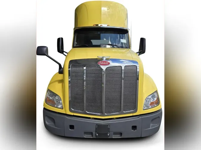 2021 Peterbilt 579