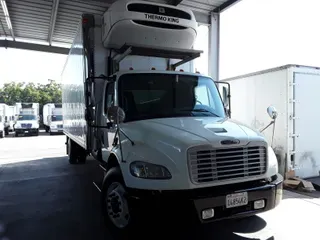 2018 FREIGHTLINER/MERCEDES M2 106