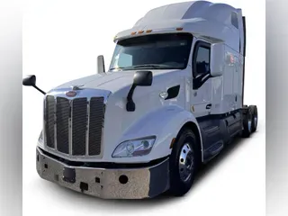 2020 Peterbilt 579