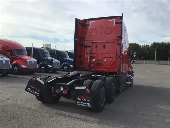 2023 FREIGHTLINER CA126bf641d37ba00c34d747b1a8881e860b7